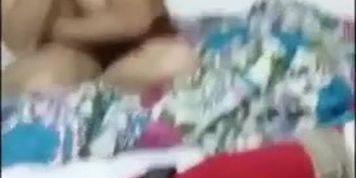Hot tits pressing