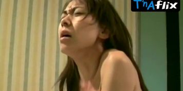 Reira Misaki Breasts Scene  in A Teacher Of Driver'S License School