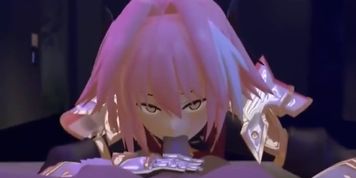 Astolfo 18+