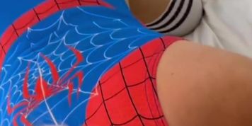 Sex With Delicious Busty Blonde