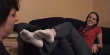 Stinky Socks Worship