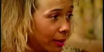 Julie Burt - British Retro Porn