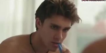 Mother Step Son Love Affair And Hardcore Sex (MomAndStepSon)
