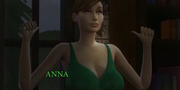 THE MANSION GAME [episode 6]