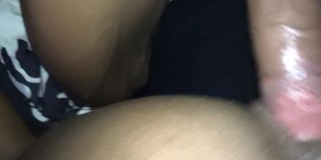 Backshots yes lawd 