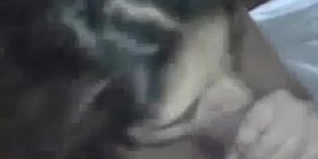 Amateur Indian BJ #3