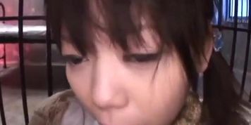 Minami Asaka amazes with her skills in fucking