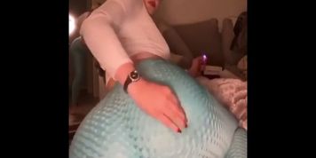 2020 Twerk compilation 3 