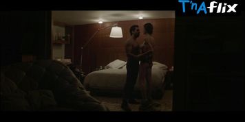 Natalia Lopez Breasts,  Bush Scene  in Our Time (Full Frontal)