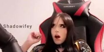 Shadowifey