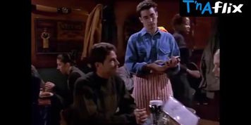 Melissa Joan Hart Sexy Scene  in Sabrina, The Teenage Witch