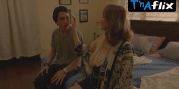 Yda Manzano Breasts Scene  in Stag