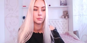 Beautiful blonde 3
