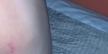 Taking a big fist for my first time. How&rsquo;d I do?  (Fatpussy)