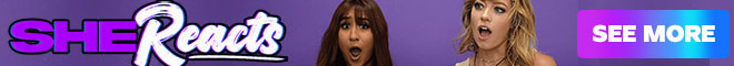 Mira videos porno HD gratis de SheReacts en TNAFlix