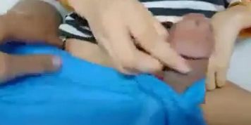 Girl Having wonderful sex with her bf (AsianGoodGirl, Beauty Dior)