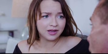 One Less Lonely Stepdad With Victoria Lobov And Honey Hayes