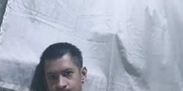 Playing my cock till i cum (Nilaro ko tite ko hanggang labasan).