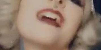 Just a tease