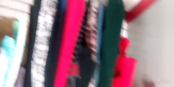 thrift store uppie