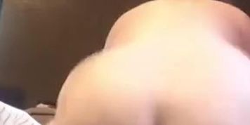 My step dad didn&rsquo;t know I filmed us when mother is gone 