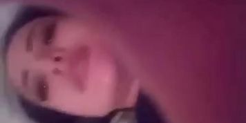 Horny Serbian girl strikes again!!