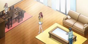 Yokorenbo Immoral Mom Episode 1 [Sub-Eng]