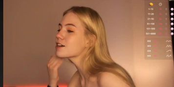 Camgirl