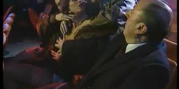 Cinema Lovemaking 1