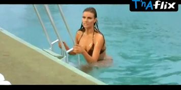 Raquel Welch Bikini Scene  in Lady In Cement