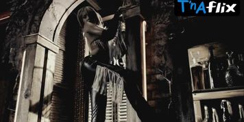 Jessica Alba Sexy Scene  in Sin City