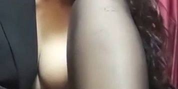 Nice boobs