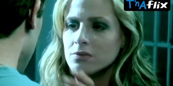 Danni Ravden Breasts,  Butt Scene  in Bloody Mary