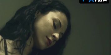 Nicola Fiore Bush,  Underwear Scene  in Slaughter Daughter