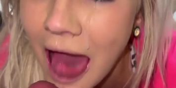 Bjs and facials