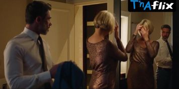 Aleksandra Jankovic Butt,  Breasts Scene  in Azbuka Naseg Zivota
