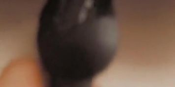 Anal Plug with Tail