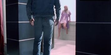 Laura San Giacomo Butt,  Breasts Scene  in The Stand