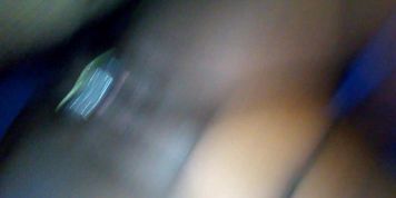 Kenyan BBW squirting in Nairobi