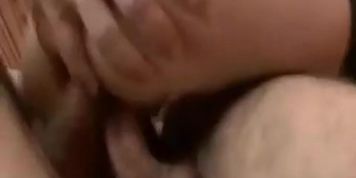 Sasha Double Anal Pound