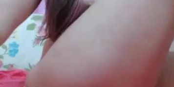 Hot big ass teen webcam girl