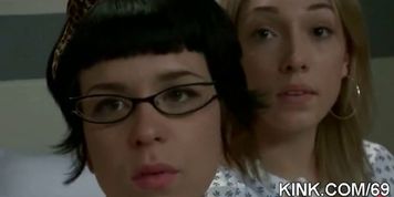 Dirty slave girl squirts and fucked hard - video 9