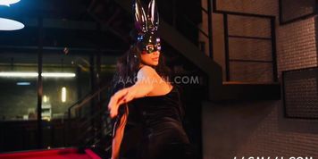 Desi Playboy Bunny - Poonam Pandey