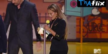 Jennifer Lopez Sexy Scene  in Mtv Movie Awards