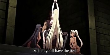 kuroinu 5