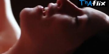 Claudia Karvan Underwear Scene  in Strange Planet