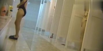 Video. Dressing Room N 449