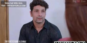 Hot Bhabhi Ji Ghar Par Akeli Hai aur Bhaiya ke ne pela Episode 1 2022