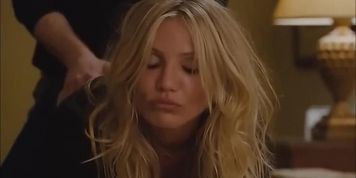 Bitch Cameron Diaz Assjob