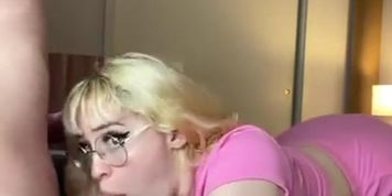 Amadani Blowjob Swallowing His Warm Cum Video Leaked